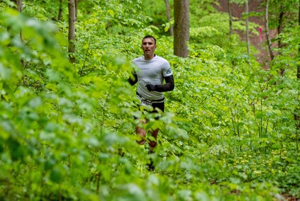 Sowy rozpoczęły Ultra Wysoczyznę