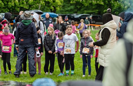 Sowy rozpoczęły Ultra Wysoczyznę