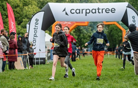 Sowy rozpoczęły Ultra Wysoczyznę