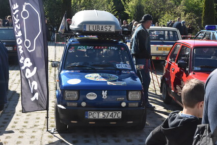 Klasyka motoryzacji