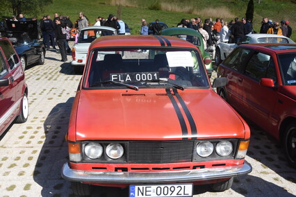 Klasyka motoryzacji