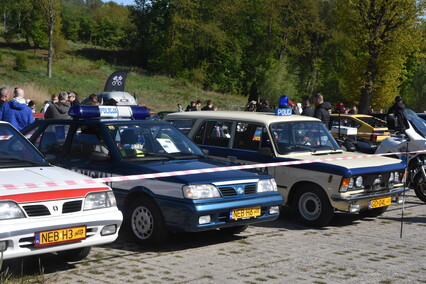 Klasyka motoryzacji