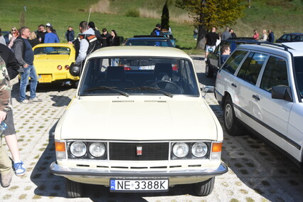 Klasyka motoryzacji Klasyka motoryzacji