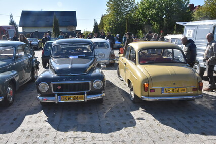 Klasyka motoryzacji Klasyka motoryzacji