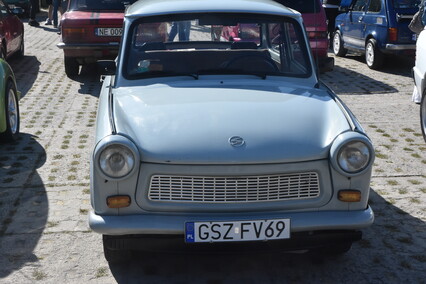 Klasyka motoryzacji