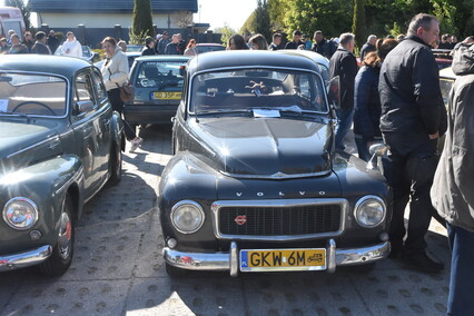Klasyka motoryzacji