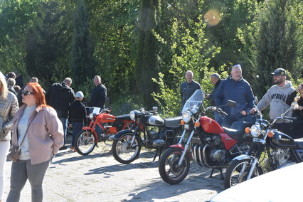 Klasyka motoryzacji