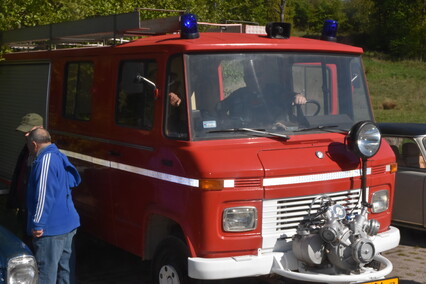 Klasyka motoryzacji