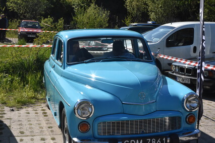 Klasyka motoryzacji
