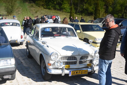Klasyka motoryzacji
