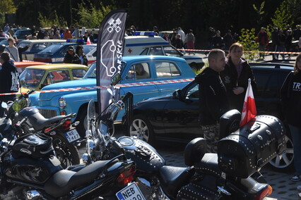 Klasyka motoryzacji