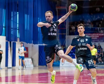 Zwycięskie pożegnanie Silvantu