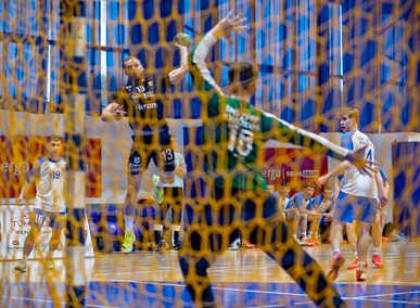 Zwycięskie pożegnanie Silvantu