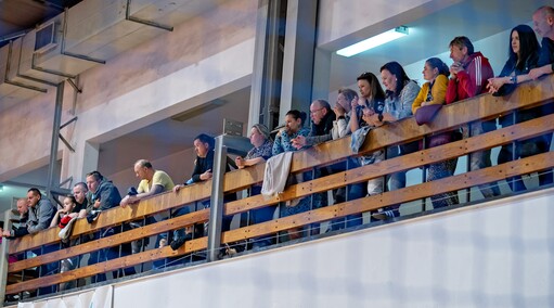 Zwycięskie pożegnanie Silvantu