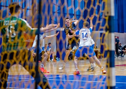 Zwycięskie pożegnanie Silvantu