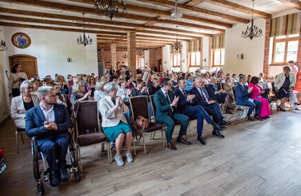 Radosne święto w cieniu smutnych wydarzeń
