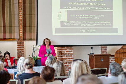 Radosne święto w cieniu smutnych wydarzeń