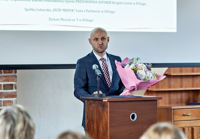Radosne święto w cieniu smutnych wydarzeń