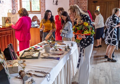 Radosne święto w cieniu smutnych wydarzeń