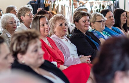 Radosne święto w cieniu smutnych wydarzeń