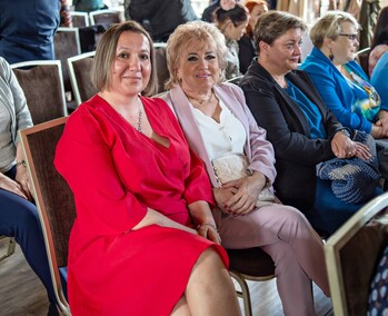 Radosne święto w cieniu smutnych wydarzeń