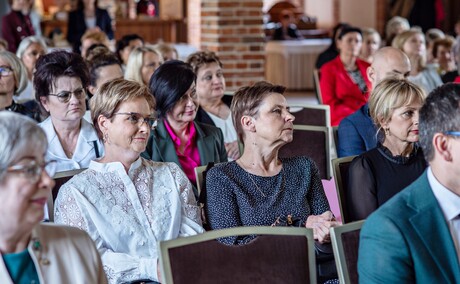 Radosne święto w cieniu smutnych wydarzeń