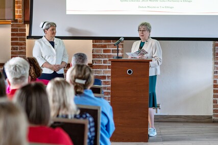 Radosne święto w cieniu smutnych wydarzeń