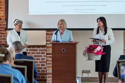 Radosne święto w cieniu smutnych wydarzeń