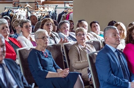 Radosne święto w cieniu smutnych wydarzeń