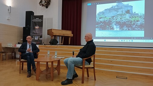 Noc Muzeów po elbląsku