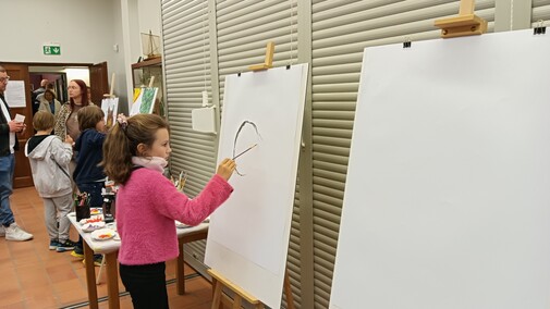 Noc Muzeów po elbląsku