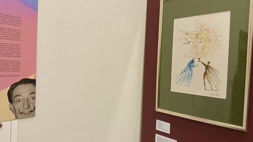 Noc Muzeów po elbląsku