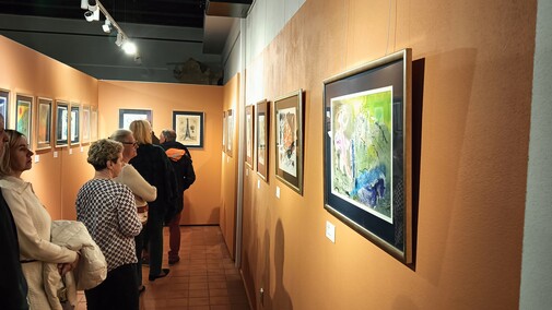 Noc Muzeów po elbląsku