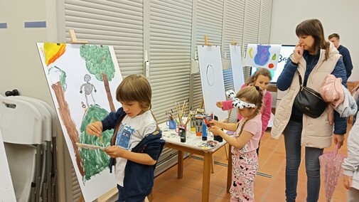 Noc Muzeów po elbląsku