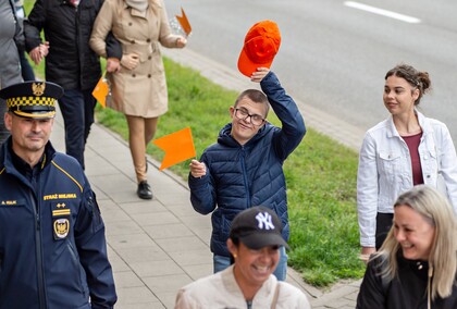 \"Zrozumienie i akceptacja są najważniejsze\"