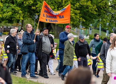 \"Zrozumienie i akceptacja są najważniejsze\" \"Zrozumienie i akceptacja są najważniejsze\"