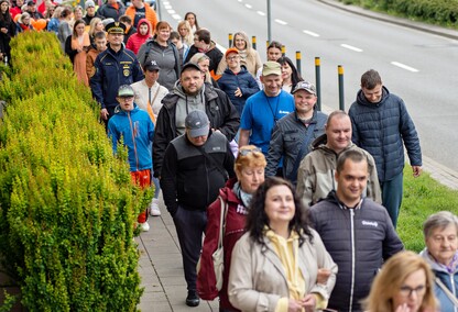 \"Zrozumienie i akceptacja są najważniejsze\" \"Zrozumienie i akceptacja są najważniejsze\"