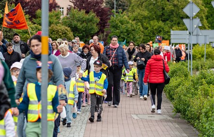 \"Zrozumienie i akceptacja są najważniejsze\" \"Zrozumienie i akceptacja są najważniejsze\"