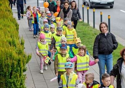 \"Zrozumienie i akceptacja są najważniejsze\"