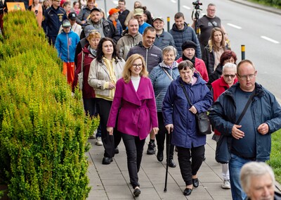 \"Zrozumienie i akceptacja są najważniejsze\"