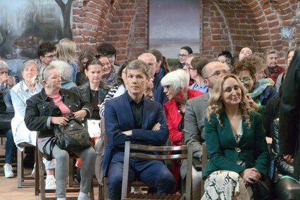 Od Elbląga do Opola