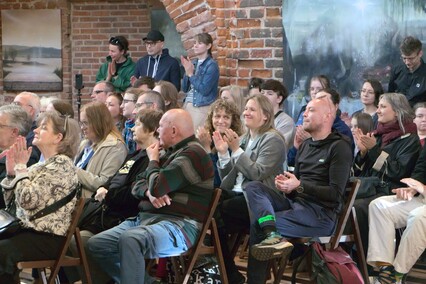 Od Elbląga do Opola