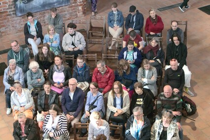 Od Elbląga do Opola