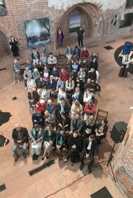 Od Elbląga do Opola