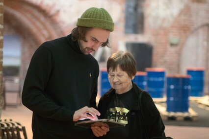 Od Elbląga do Opola
