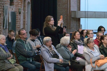 Od Elbląga do Opola