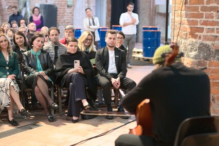 Od Elbląga do Opola