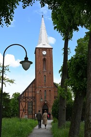 Organy zabrzmiały w Jegłowniku