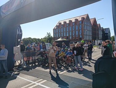 Niedziela pod znakiem dwóch kół