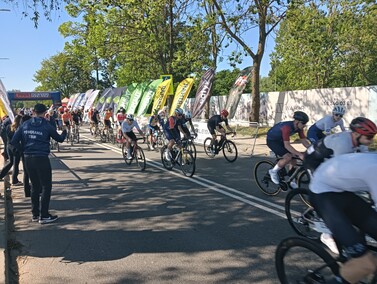 Niedziela pod znakiem dwóch kół